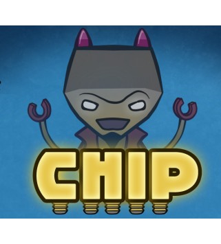 Chip Steam Key GLOBAL